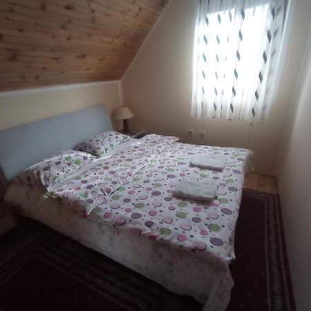 Holiday Home Usovic Zabljak  Exterior photo