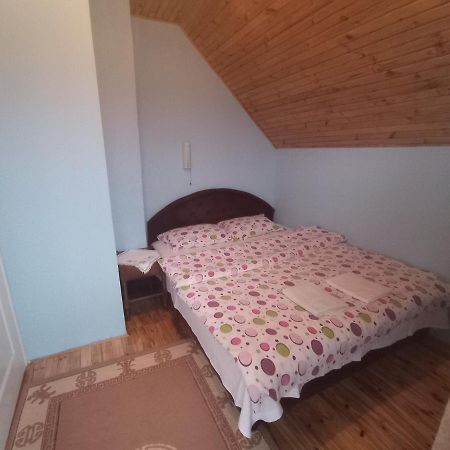 Holiday Home Usovic Zabljak  Exterior photo