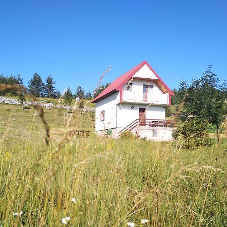 Holiday Home Usovic Zabljak  Exterior photo
