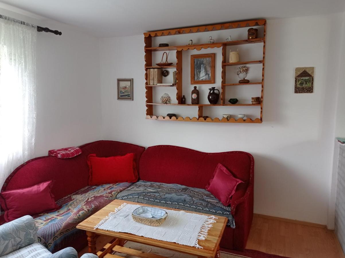 Holiday Home Usovic Zabljak  Exterior photo