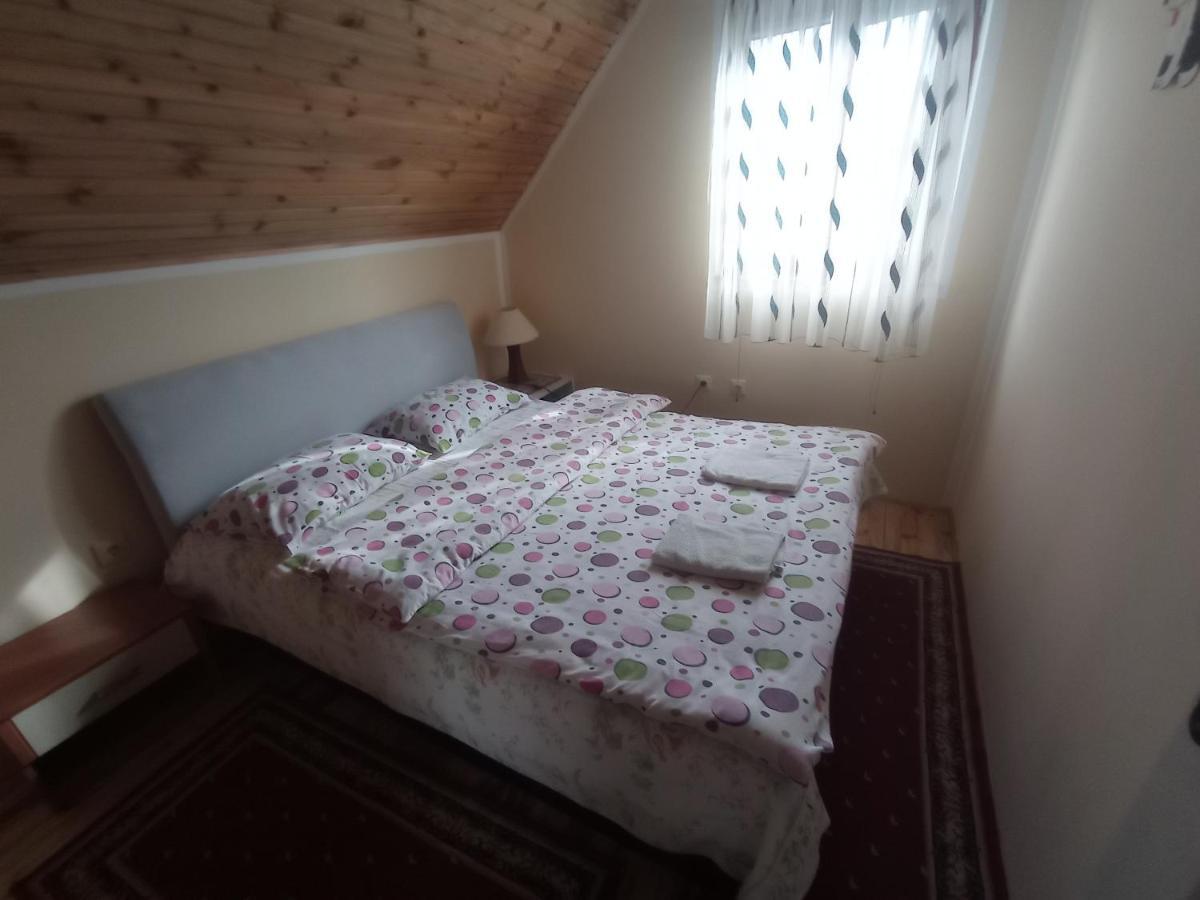 Holiday Home Usovic Zabljak  Exterior photo
