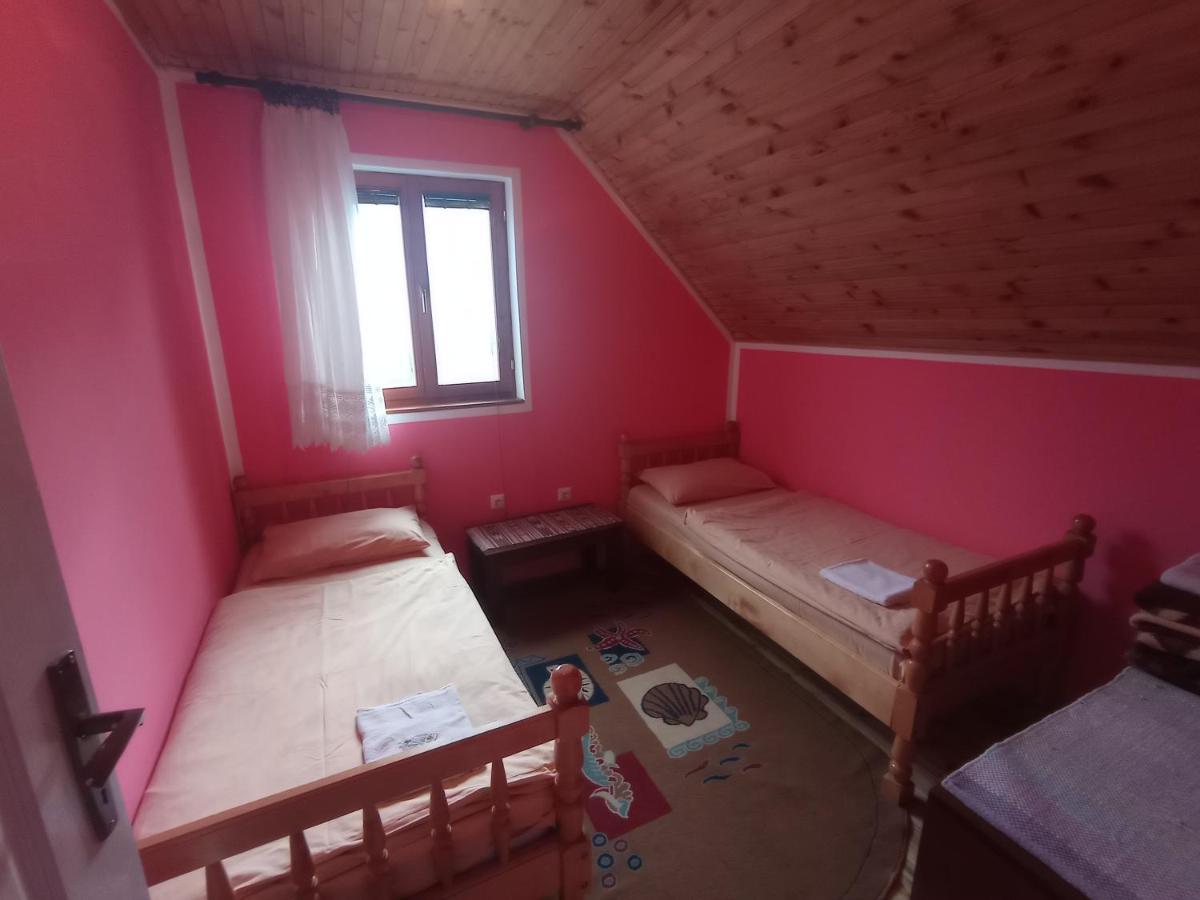 Holiday Home Usovic Zabljak  Exterior photo