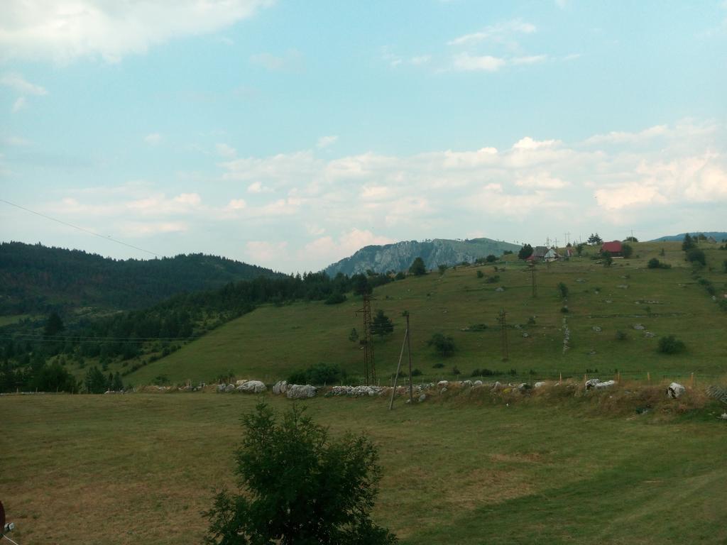 Holiday Home Usovic Zabljak  Exterior photo
