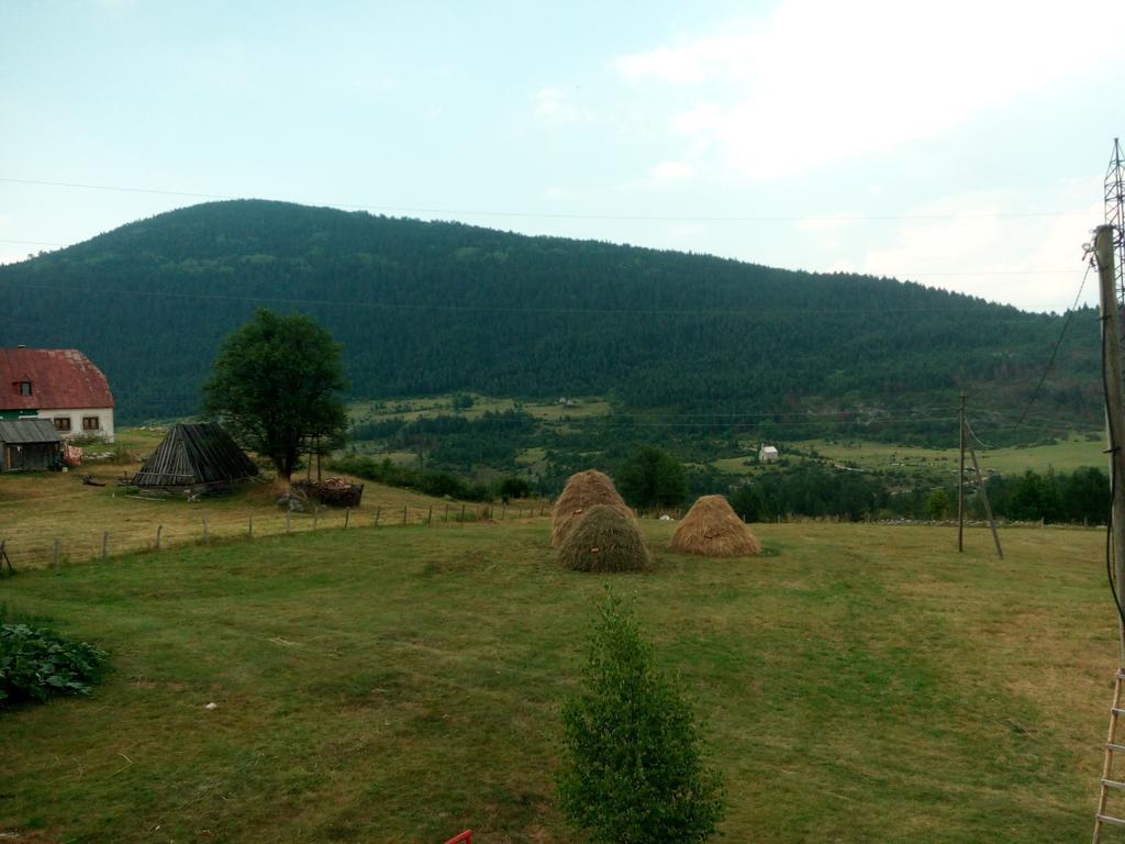 Holiday Home Usovic Zabljak  Exterior photo